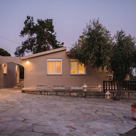 Our House 2 Luxury Suites Kavala Exterior foto