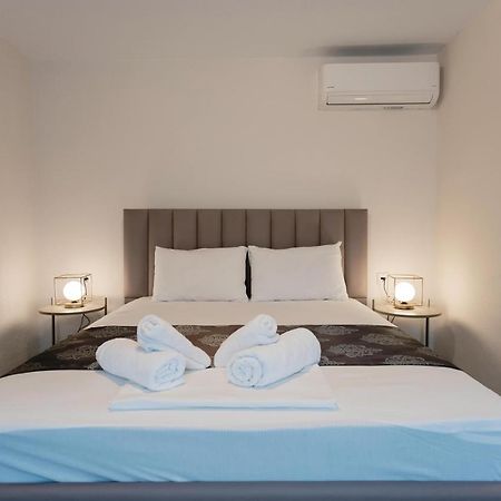 Our House 2 Luxury Suites Kavala Exterior foto
