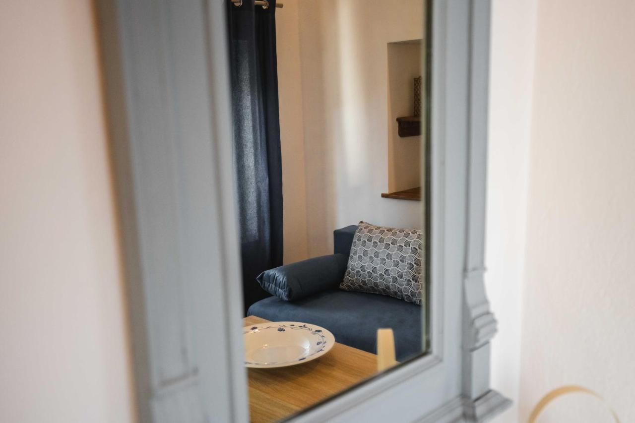 Our House 2 Luxury Suites Kavala Exterior foto